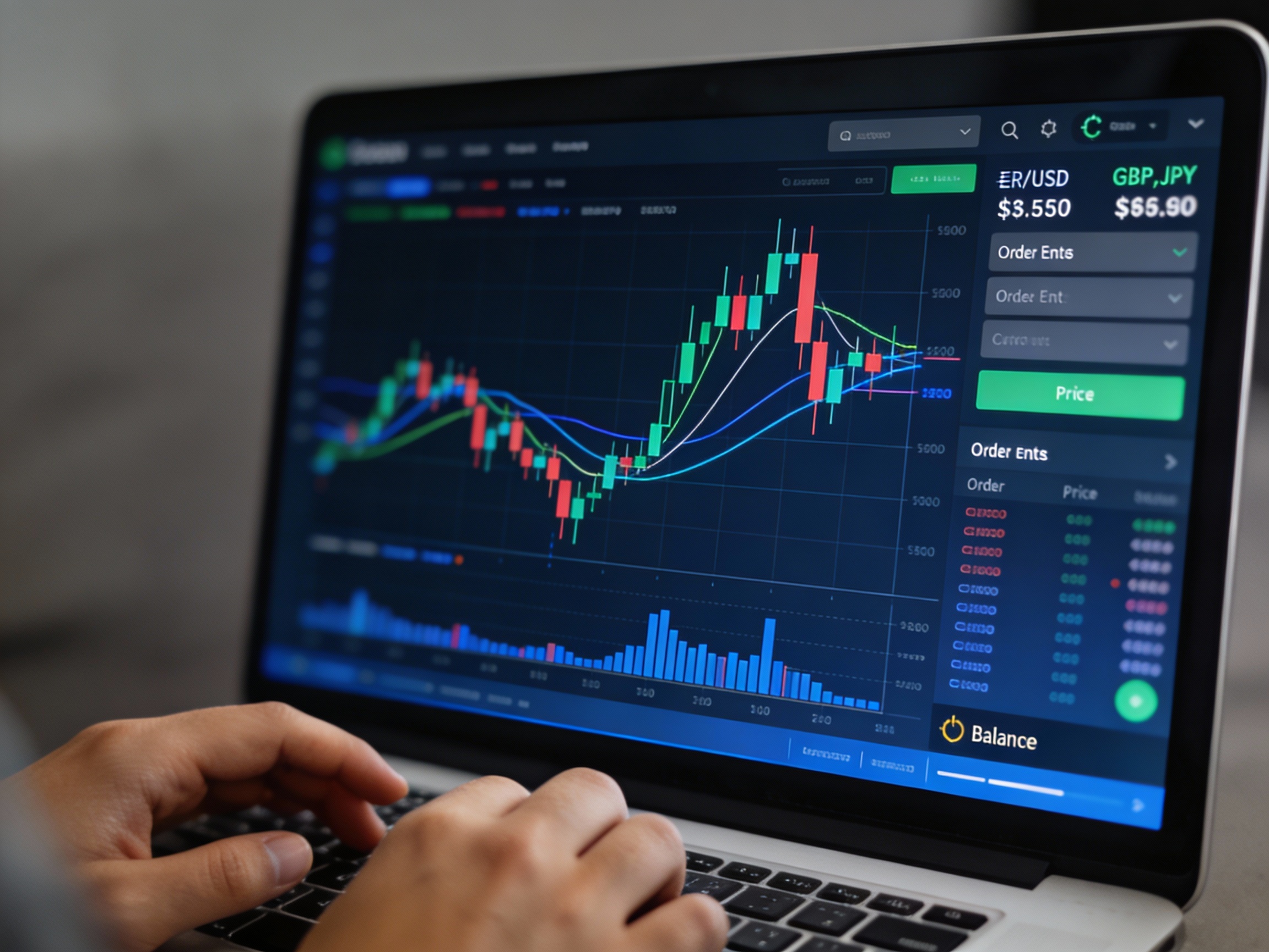 เริ่มเทรดฟอร์เอกซ์สำหรับน้องใหม่ไทย: 5 ขั้นตอนง่ายๆ ด้วยเงินไม่ถึงพันบาท หลีกเลี่ยงคุกคามโกงจากตัวแทนเทรดปลอม